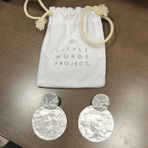 Jewelry - Earrings